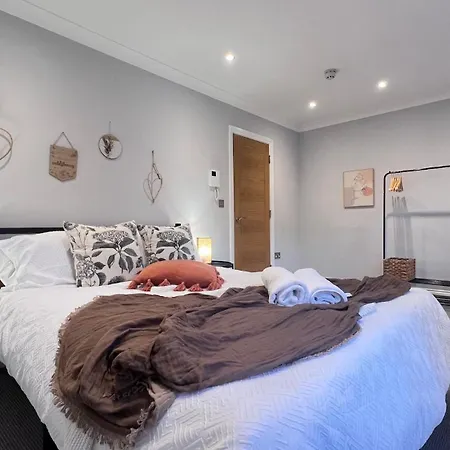 Beautiful Apartment In Camden Town London Exterior photo