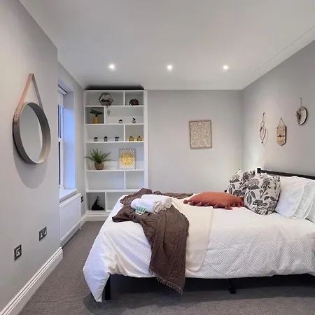 Beautiful Apartment In Camden Town London Exterior photo