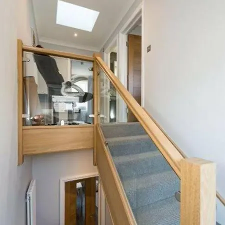 Beautiful Apartment In Camden Town London Exterior photo